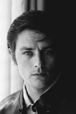 Alain Delon pic #364703