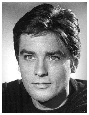 Alain Delon pic #364691