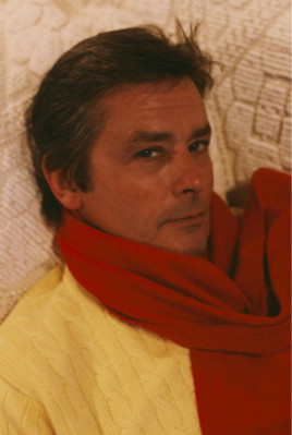 Alain Delon pic #361391