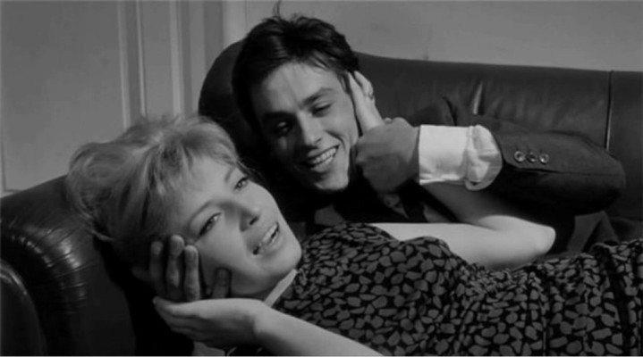 Alain Delon pic #366893