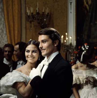 Alain Delon pic #360845