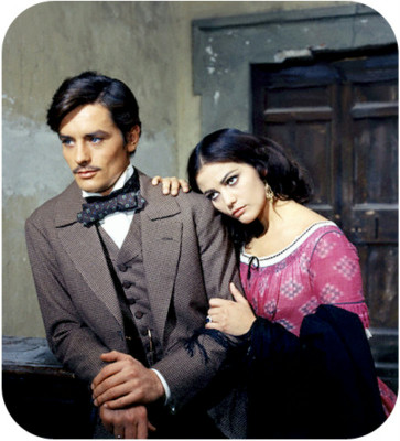 Alain Delon pic #360800