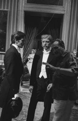 Alain Delon pic #360804