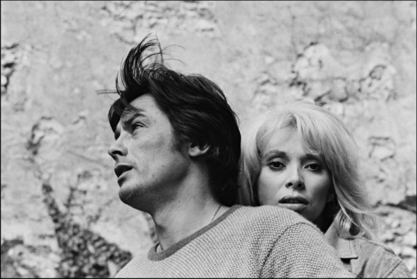 Alain Delon pic #354974