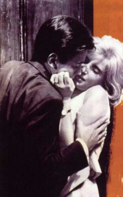 Alain Delon pic #361393