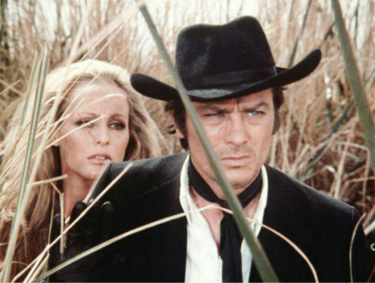 Alain Delon pic #361389