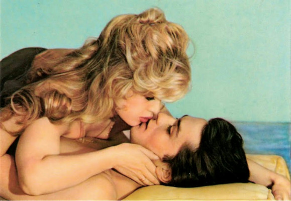 Alain Delon pic #365675