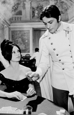 Alain Delon pic #366688