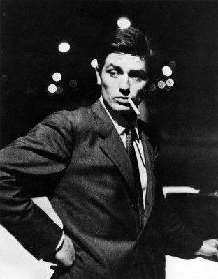 Alain Delon pic #366704