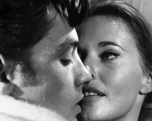 Alain Delon pic #361382