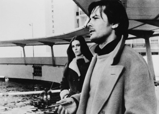 Alain Delon pic #354951