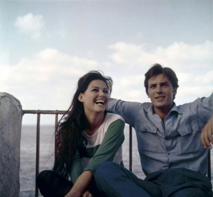 Alain Delon pic #361381
