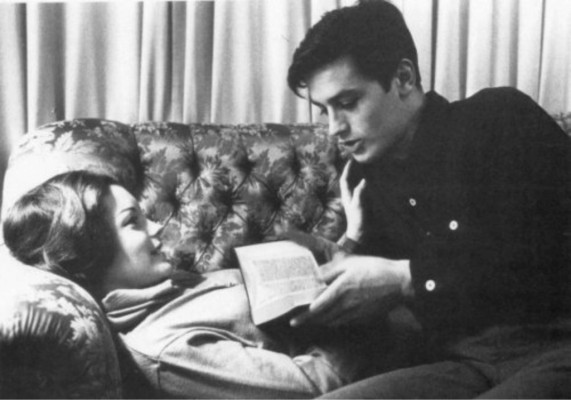 Alain Delon pic #357179