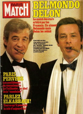 Alain Delon pic #366019