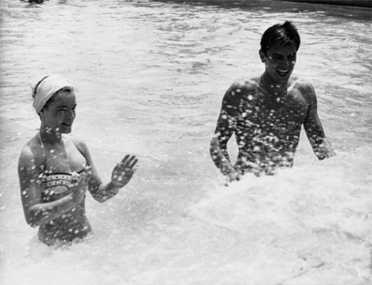 Alain Delon pic #357160