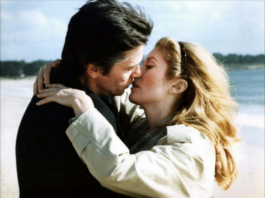 Alain Delon pic #361386