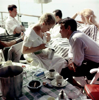 Alain Delon pic #368020