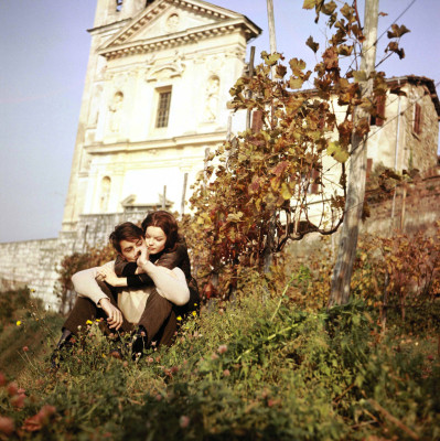 Alain Delon pic #368027