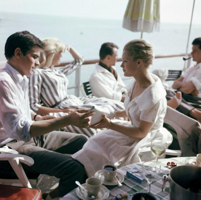 Alain Delon pic #368012