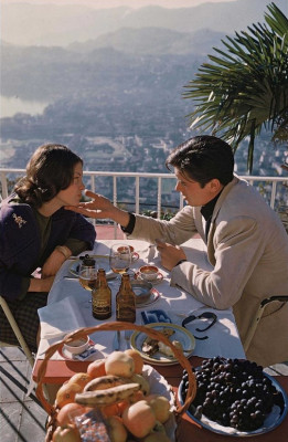 Alain Delon pic #368018