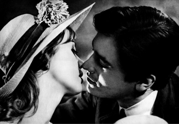 Alain Delon pic #361978
