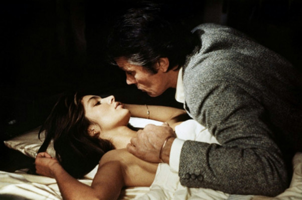 Alain Delon pic #361992