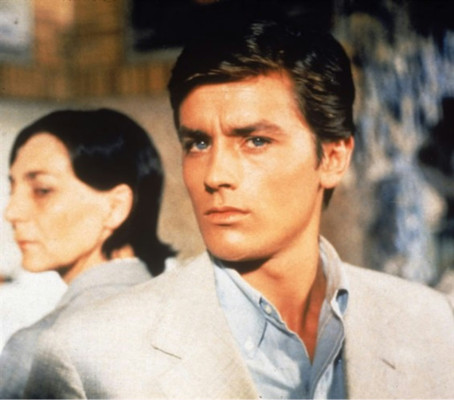 Alain Delon pic #360807
