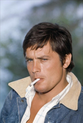 Alain Delon pic #360825