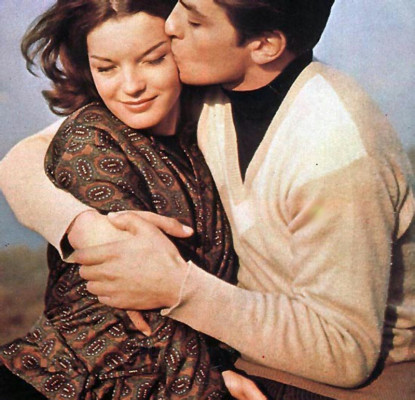 Alain Delon pic #361971