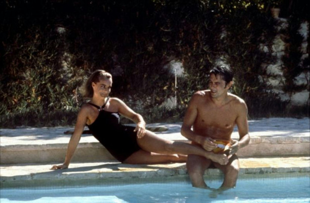 Alain Delon pic #360813