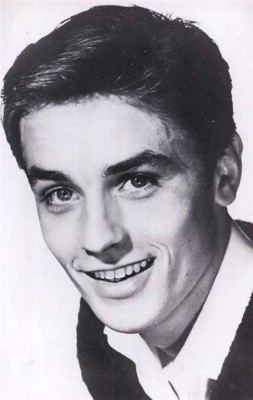 Alain Delon pic #361953