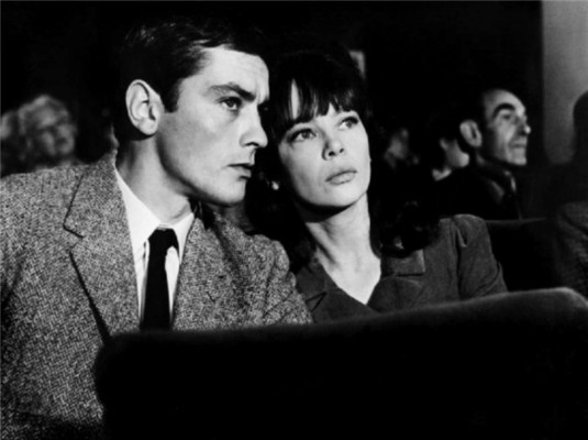 Alain Delon pic #361964