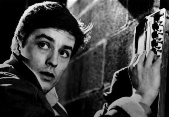 Alain Delon pic #361958
