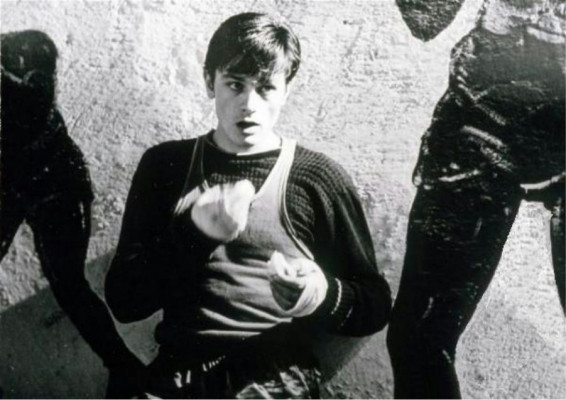 Alain Delon pic #361983