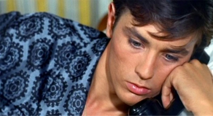 Alain Delon pic #354900