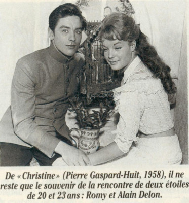 Alain Delon pic #357318