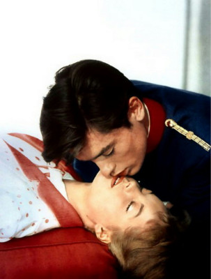 Alain Delon pic #354811