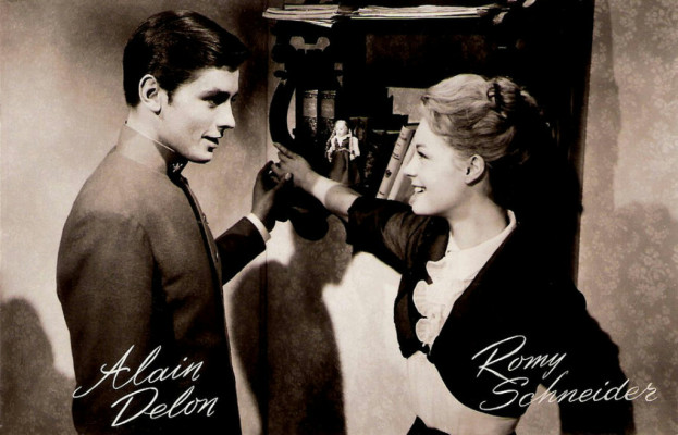 photo 18 in Alain Delon gallery [id354818] 2011-03-11 00:00:00