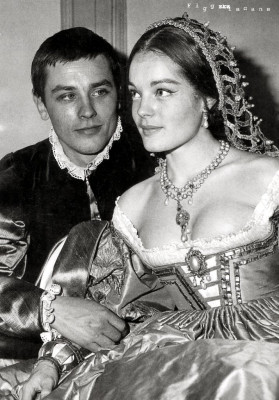 Alain Delon pic #354853