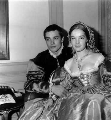 photo 13 in Alain Delon gallery [id354847] 2011-03-11 00:00:00