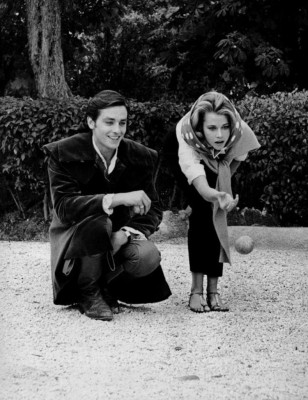 Alain Delon pic #354890