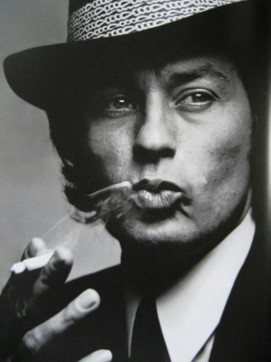 Alain Delon pic #354859