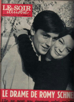 Alain Delon pic #357256