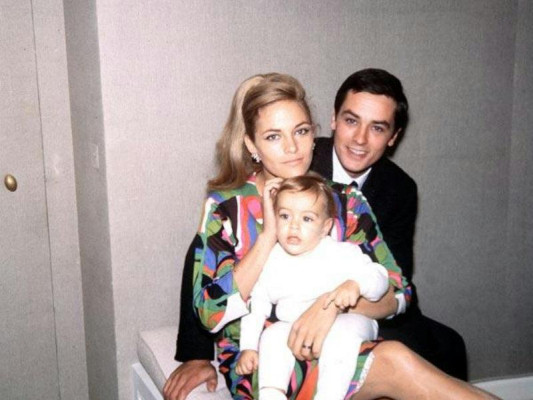 Alain Delon pic #360417