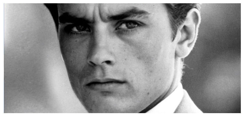 Alain Delon pic #101003
