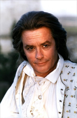 Alain Delon pic #368930