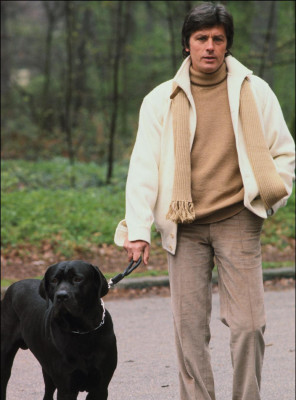 Alain Delon pic #462172