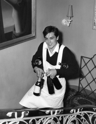 photo 27 in Alain Delon gallery [id465637] 2012-03-28 00:00:00