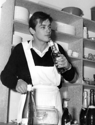 photo 23 in Alain Delon gallery [id465641] 2012-03-28 00:00:00
