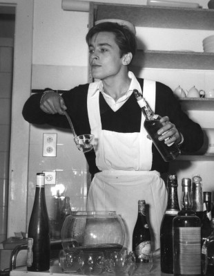 photo 25 in Alain Delon gallery [id465639] 2012-03-28 00:00:00